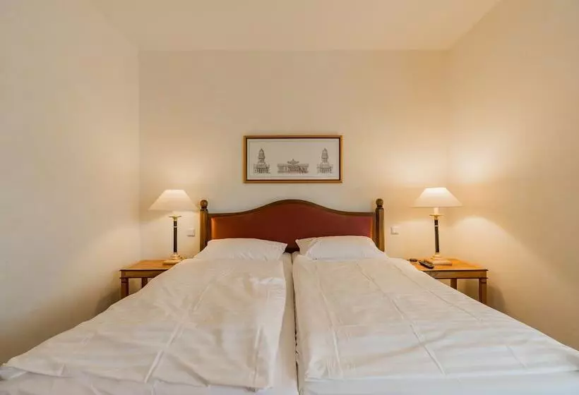 Fotos del hotel Berlin Kreuzberg:  4