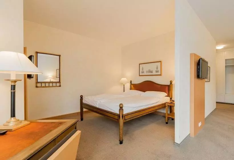 Fotos del hotel Berlin Kreuzberg:  20