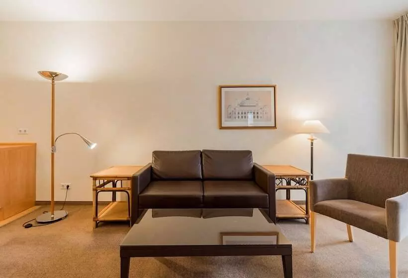 Fotos del hotel Berlin Kreuzberg:  24