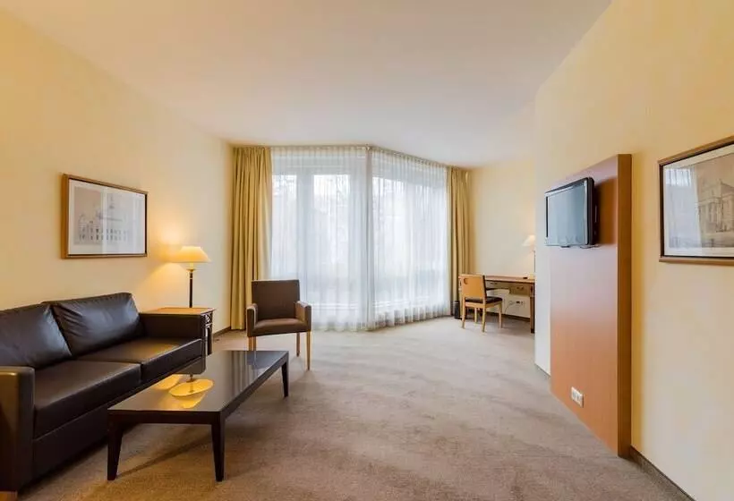 Fotos del hotel Berlin Kreuzberg:  18