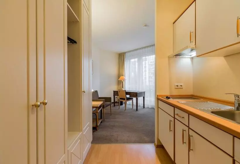 Fotos del hotel Berlin Kreuzberg:  15