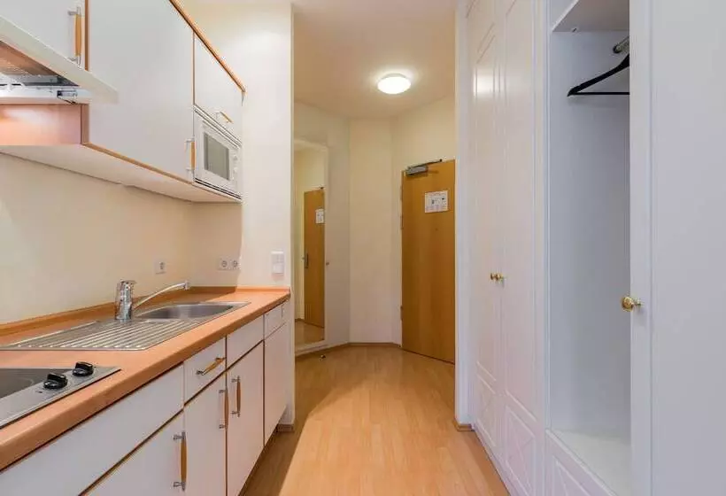 Fotos del hotel Berlin Kreuzberg:  8