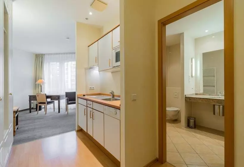 Fotos del hotel Berlin Kreuzberg:  22