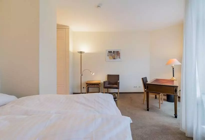 Fotos del hotel Berlin Kreuzberg:  12