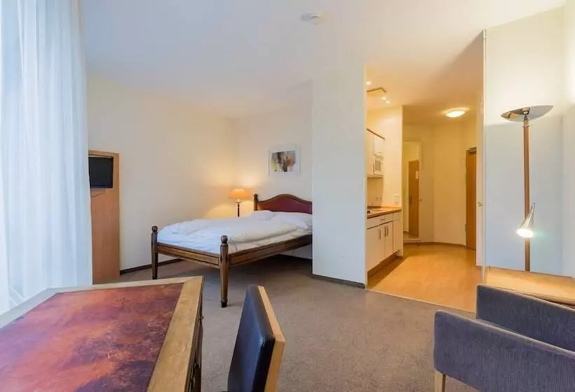 Fotos del hotel Berlin Kreuzberg:  10