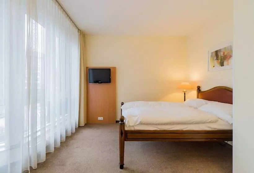 Fotos del hotel Berlin Kreuzberg:  16