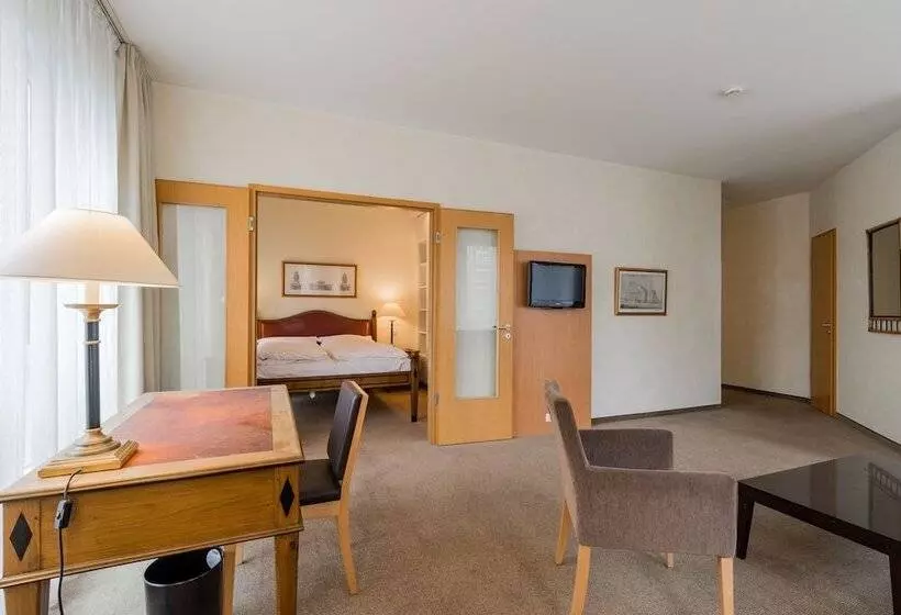 Fotos del hotel Berlin Kreuzberg:  17