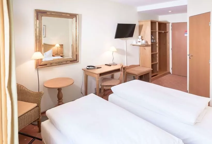 Fotos del hotel Leipzig City Nord By Campanile:  17