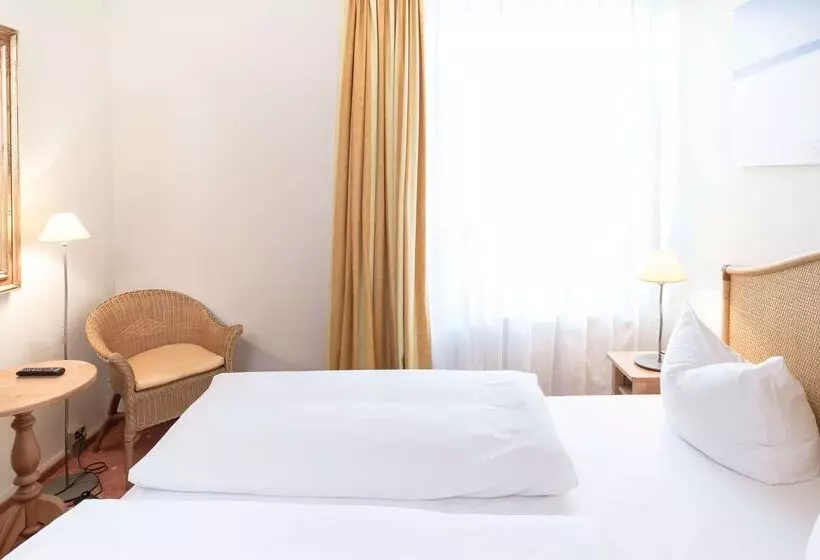 Fotos del hotel Leipzig City Nord By Campanile:  19