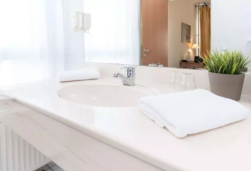 Fotos del hotel Leipzig City Nord By Campanile:  9