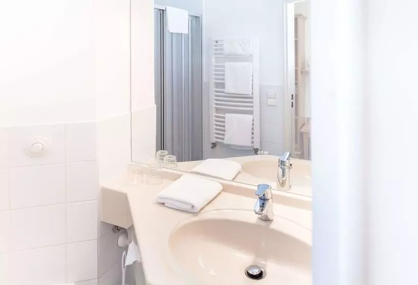 Fotos del hotel Leipzig City Nord By Campanile:  12