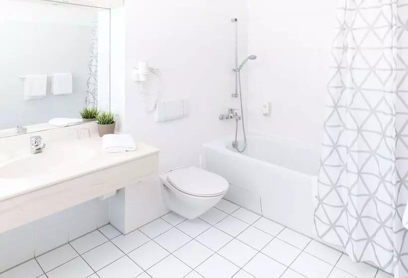 Fotos del hotel Leipzig City Nord By Campanile:  5