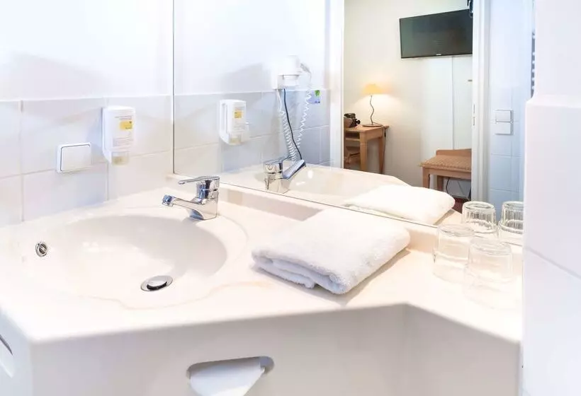 Fotos del hotel Leipzig City Nord By Campanile:  14