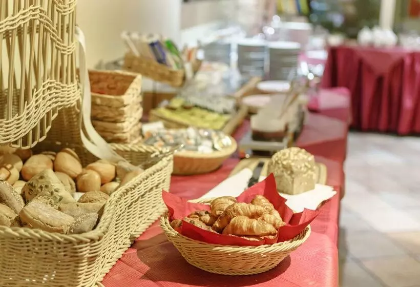 Fotos del hotel Leipzig City Nord By Campanile:  11