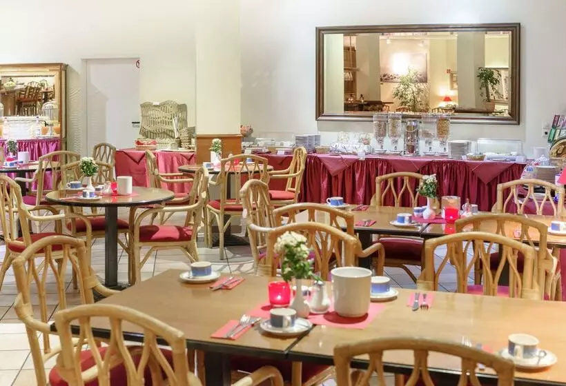 Fotos del hotel Leipzig City Nord By Campanile:  3