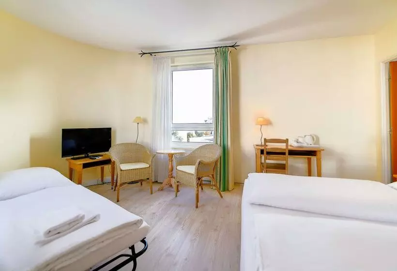 Fotos del hotel Leipzig City Nord By Campanile:  15