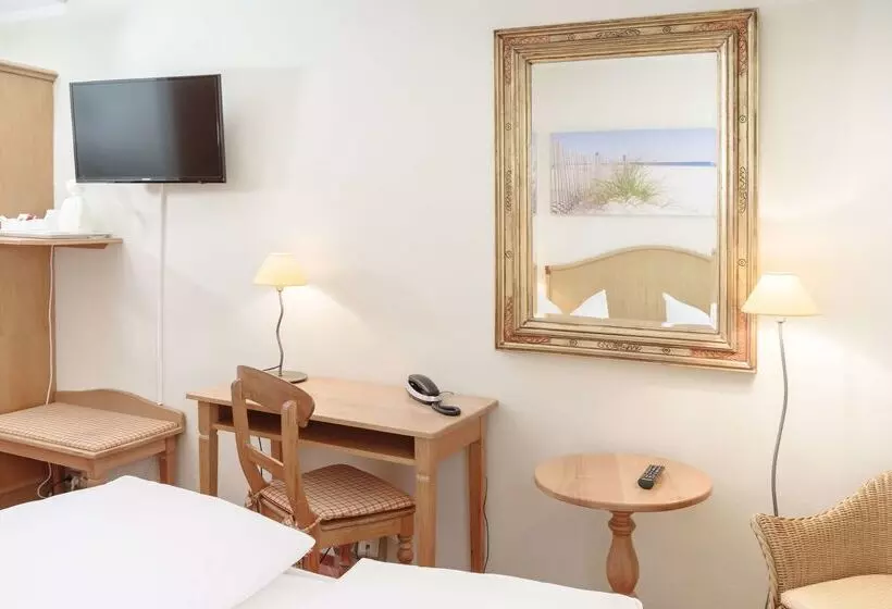 Fotos del hotel Leipzig City Nord By Campanile:  13