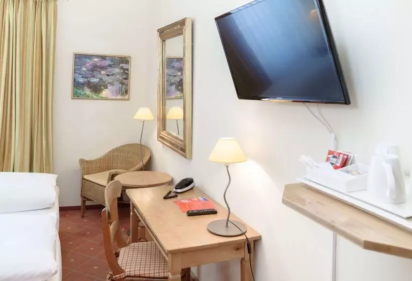 Fotos del hotel Leipzig City Nord By Campanile:  24