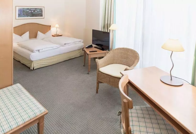 Fotos del hotel Leipzig City Nord By Campanile:  7