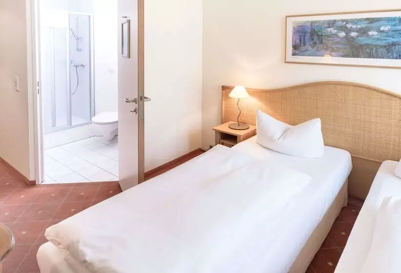 Fotos del hotel Leipzig City Nord By Campanile:  20