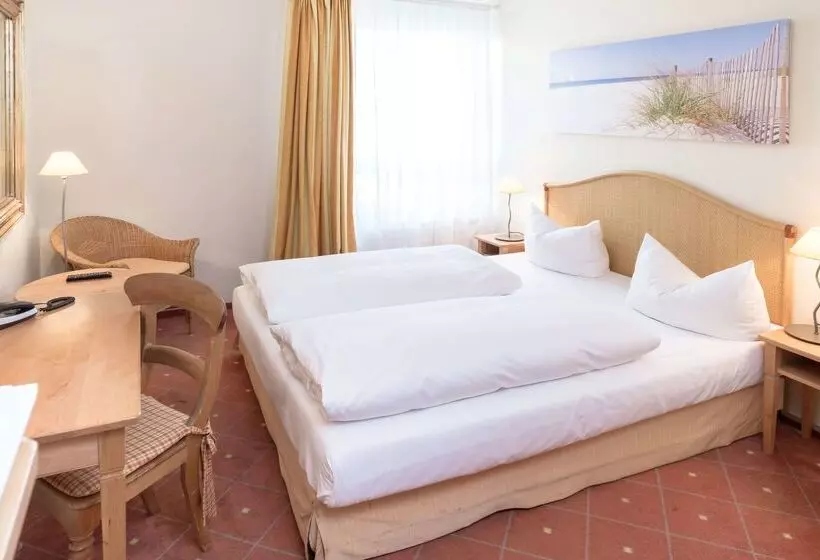 Fotos del hotel Leipzig City Nord By Campanile:  16