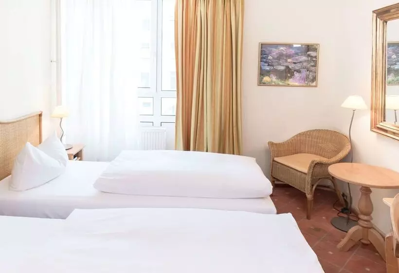 Fotos del hotel Leipzig City Nord By Campanile:  25