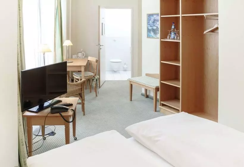 Fotos del hotel Leipzig City Nord By Campanile:  2