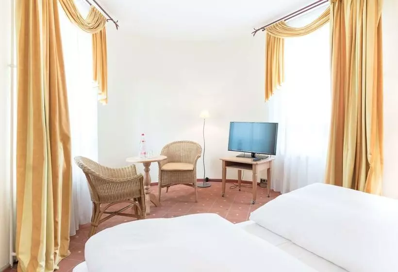 Fotos del hotel Leipzig City Nord By Campanile:  18