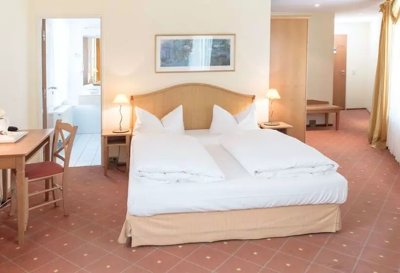 Fotos del hotel Leipzig City Nord By Campanile:  22