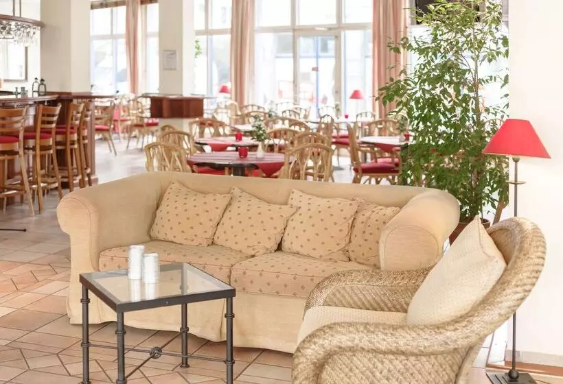 Fotos del hotel Leipzig City Nord By Campanile:  8