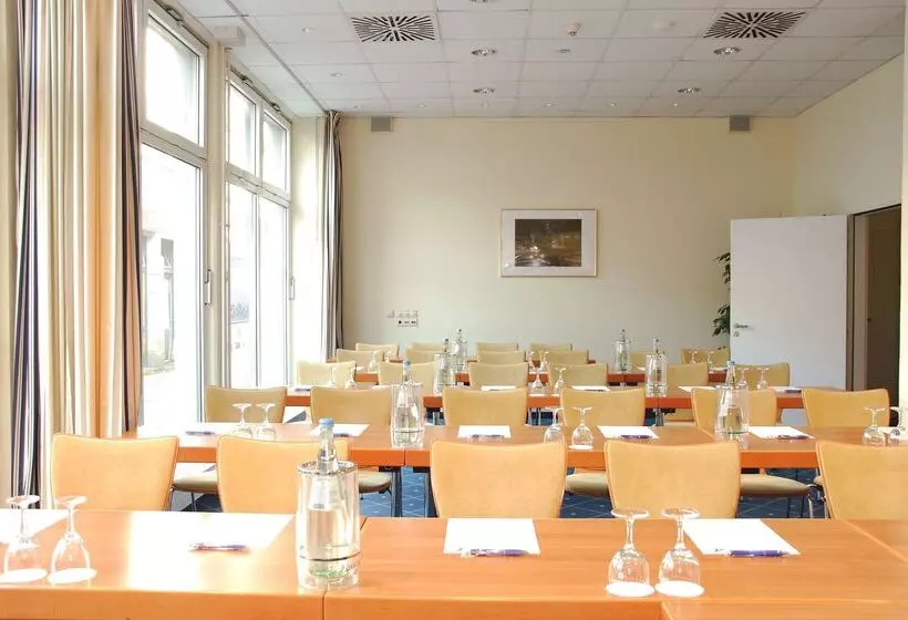 Fotos del hotel Leipzig City Nord By Campanile:  4