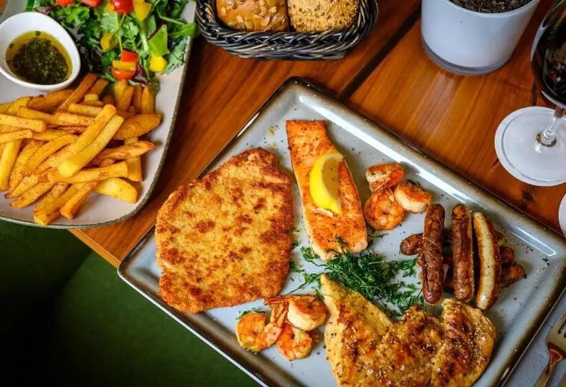 Fotos del hotel Novotel Nuernberg Messezentrum:  8