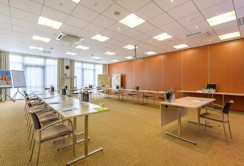 Fotos del hotel Novotel Nuernberg Messezentrum:  10