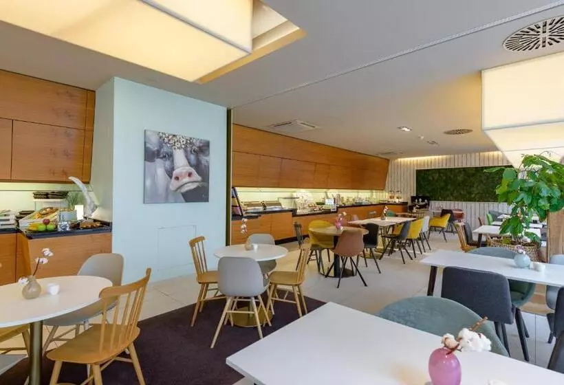 Fotos del hotel Novotel Nuernberg Messezentrum:  12