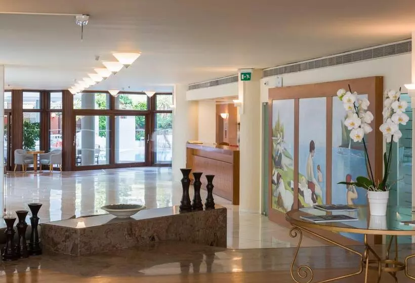 Fotos del hotel Aquila Porto Rethymno:  23