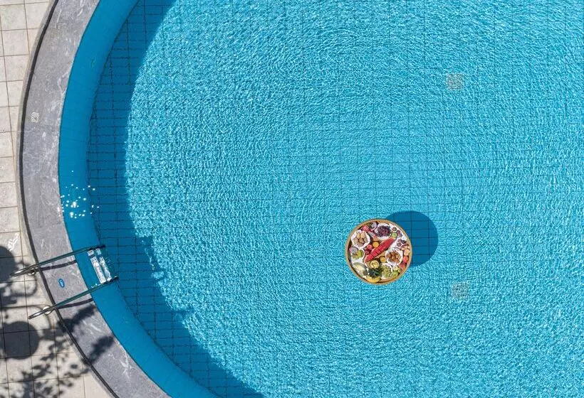 Fotos del hotel Aquila Porto Rethymno:  8