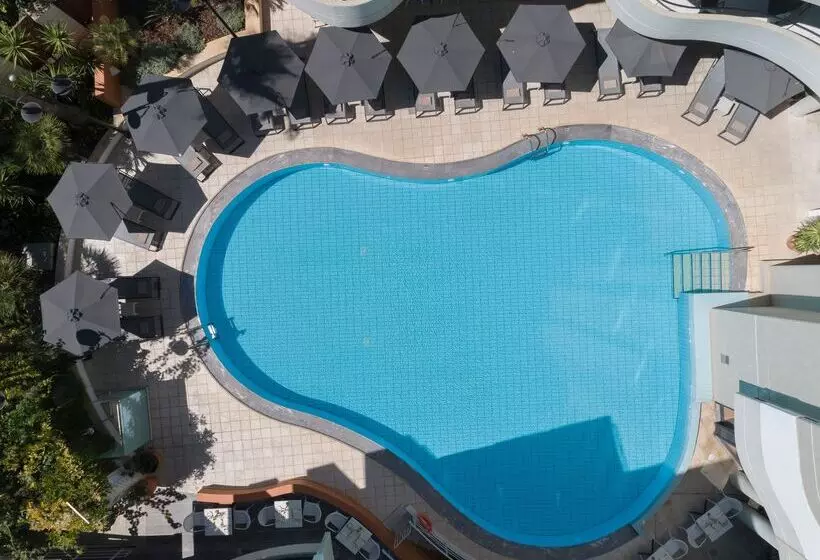 Fotos del hotel Aquila Porto Rethymno:  3