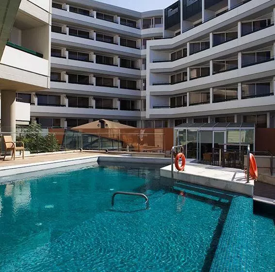 Fotos del hotel Aquila Porto Rethymno:  16