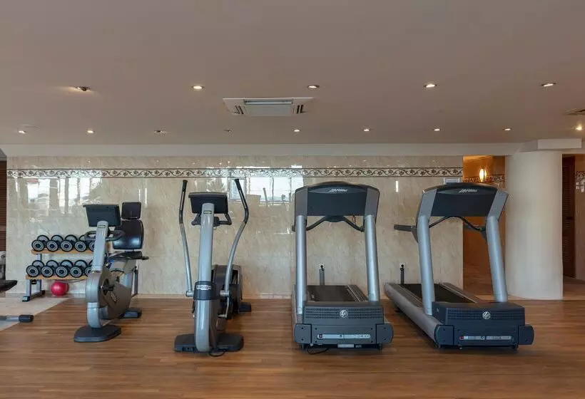 Fotos del hotel Aquila Porto Rethymno:  10