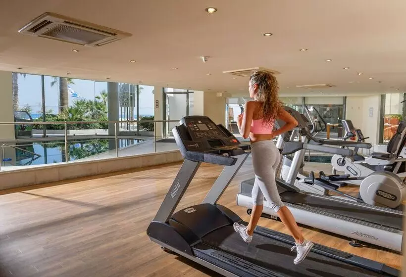 Fotos del hotel Aquila Porto Rethymno:  5