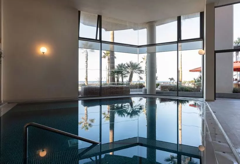 Fotos del hotel Aquila Porto Rethymno:  22