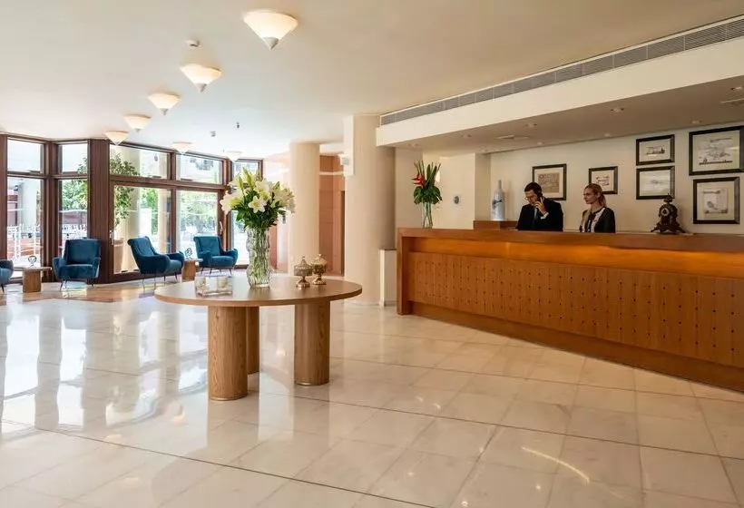 Fotos del hotel Aquila Porto Rethymno:  4