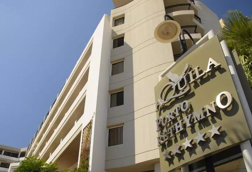 Aquila Porto Rethymno