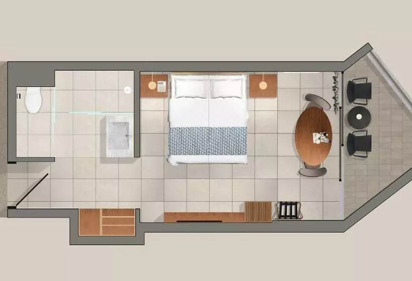 Fotos del hotel Aquila Porto Rethymno:  24