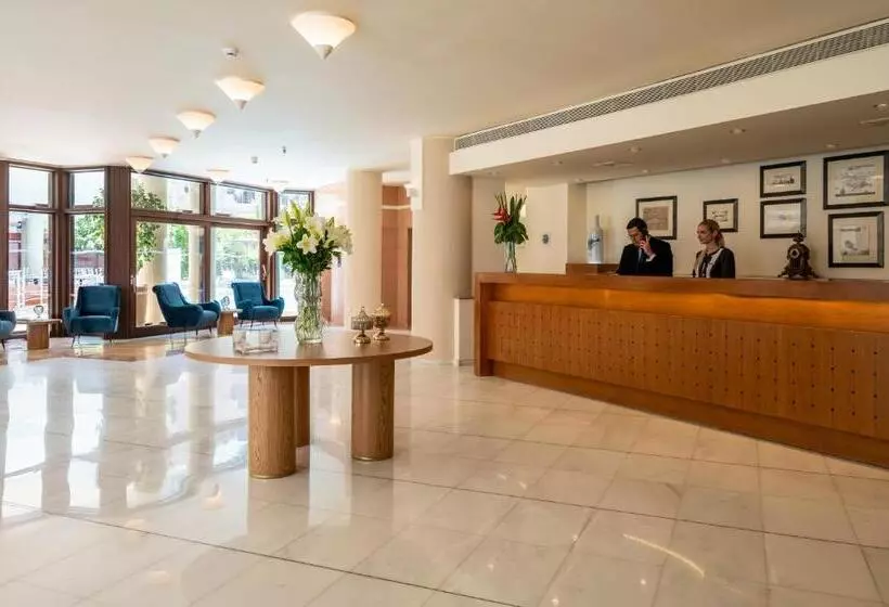 Fotos del hotel Aquila Porto Rethymno:  14