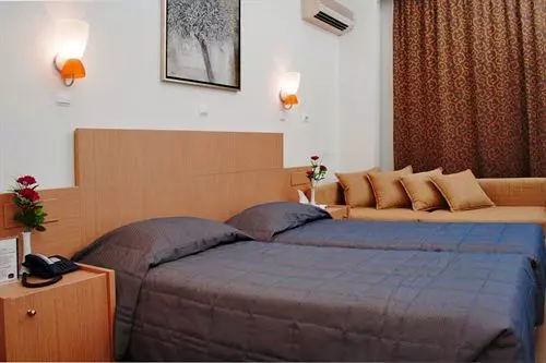 Fotos del hotel My Athens:  16