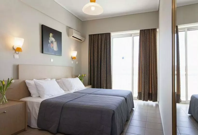 Fotos del hotel My Athens:  5