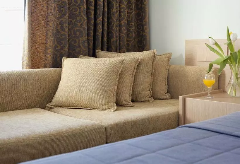 Fotos del hotel My Athens:  25