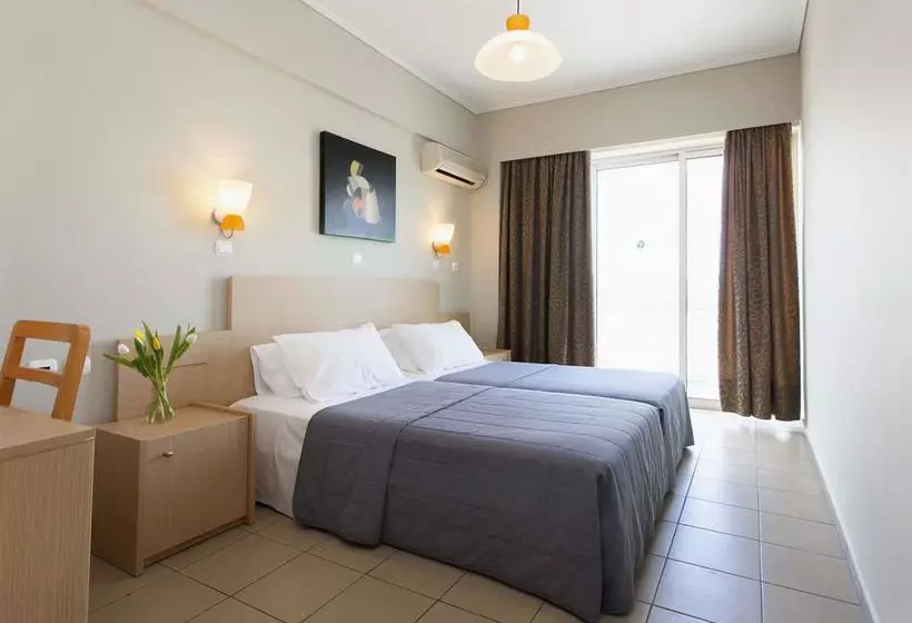 Fotos del hotel My Athens:  14