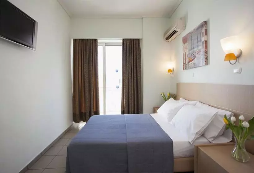 Fotos del hotel My Athens:  13